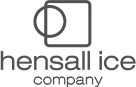 Hensall Ice logo